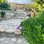 Balis House Hébergement de vacances Theologos (Thasos)