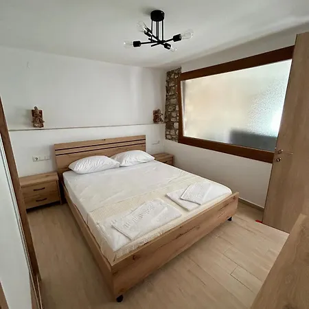 Vakantiehuis Balis House
