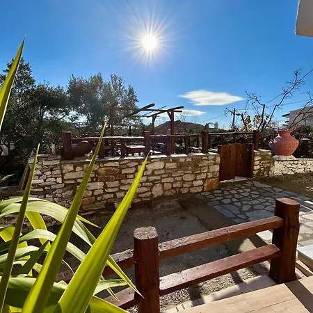 Balis House Tatil Evi
