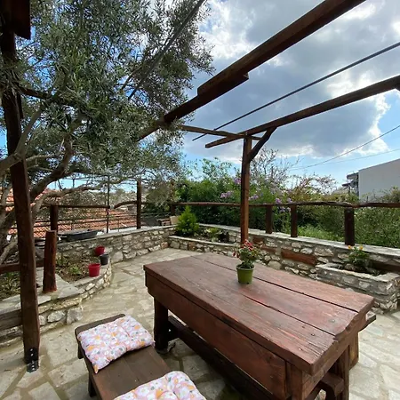 Vakantiehuis Balis House