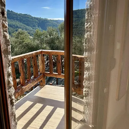 Tatil Evi Balis House *
