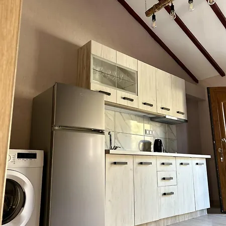 Balis House Tatil Evi *