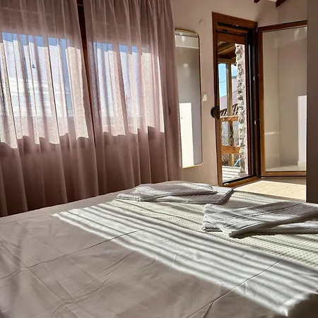 Balis House بيت للعطل