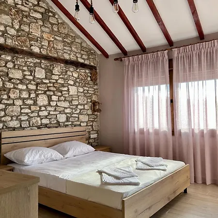 Balis House بيت للعطل *