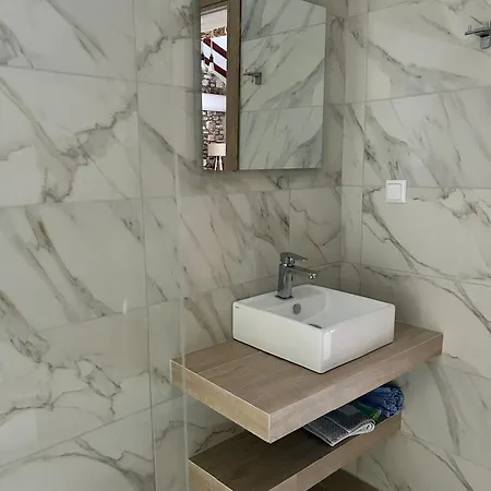 بيت للعطل Balis House Theologos (Thasos)