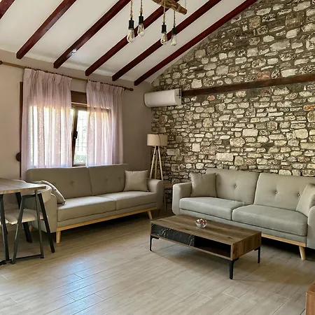 Balis House بيت للعطل *