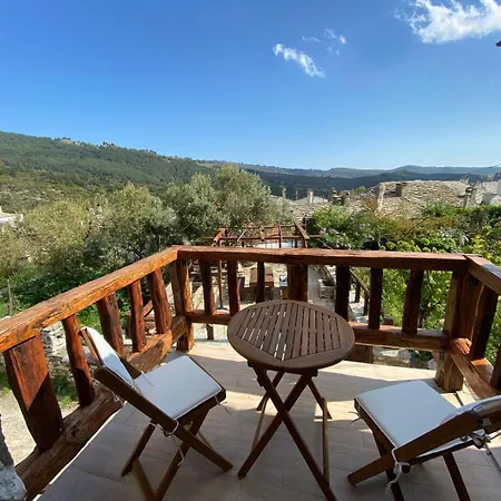 Balis House بيت للعطل *