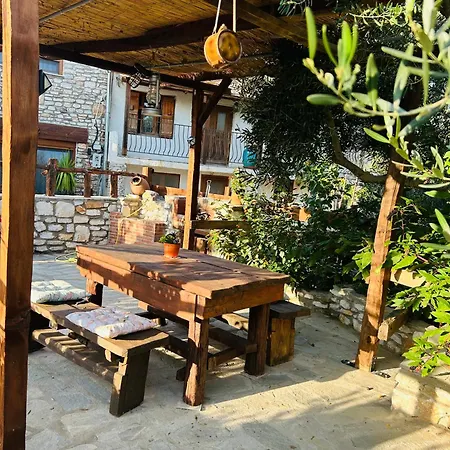 Balis House Hébergement de vacances *