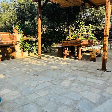 Tatil Evi Balis House Theologos (Thasos)
