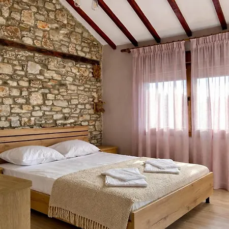Balis House Tatil Evi Theologos (Thasos)