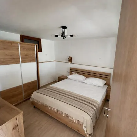 Tatil Evi Balis House *