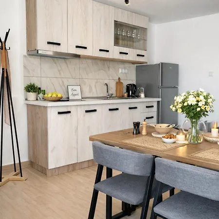 Tatil Evi Balis House