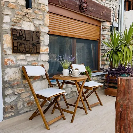 Balis House Tatil Evi *