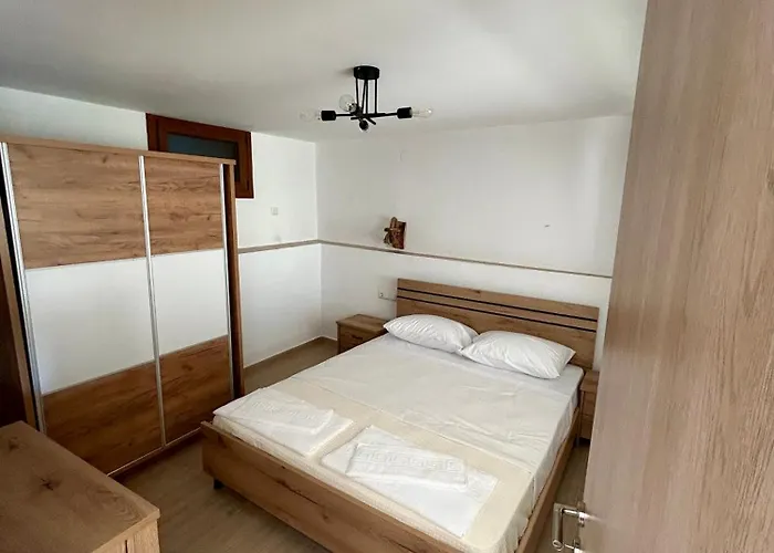 Balis House 度假居 *