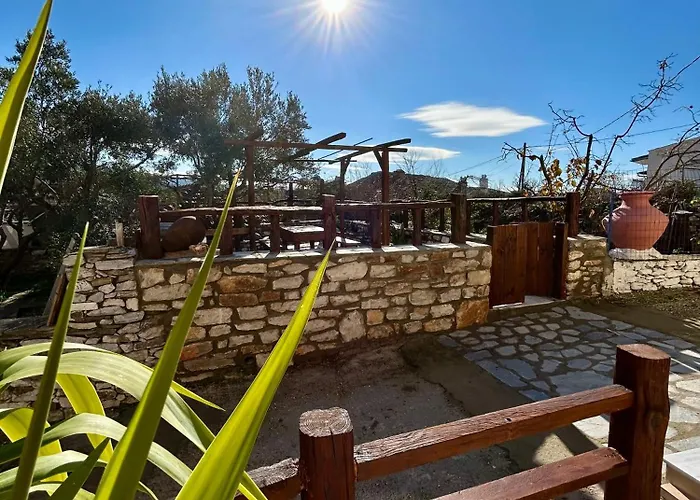 Balis House 度假居