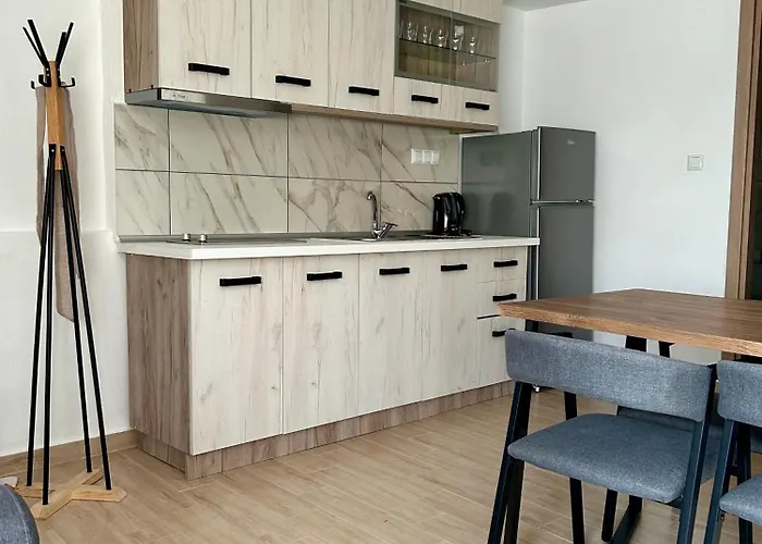 Balis House 度假居 Theologos (Thasos)