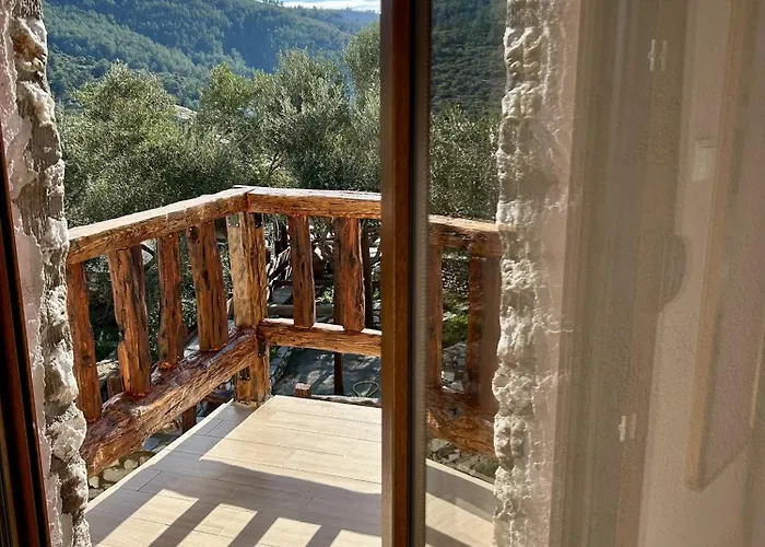 度假居 Balis House *