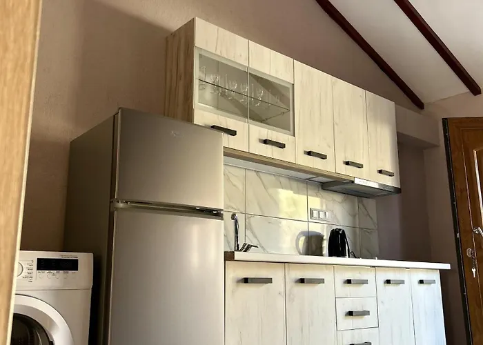 Balis House 度假居 *