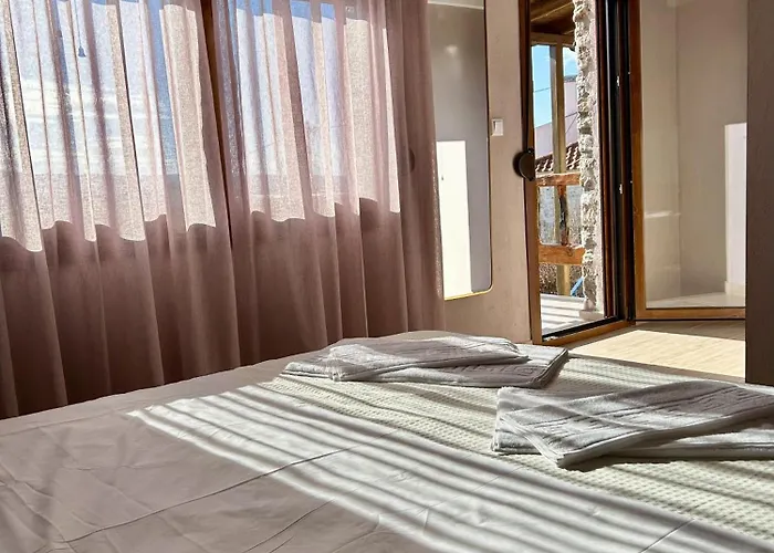 Balis House 度假居