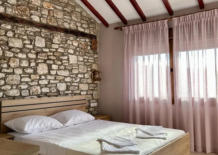 Balis House 度假居 *