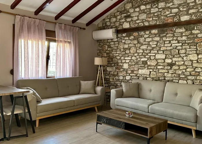 Balis House 度假居 *