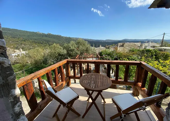 Balis House 度假居 *